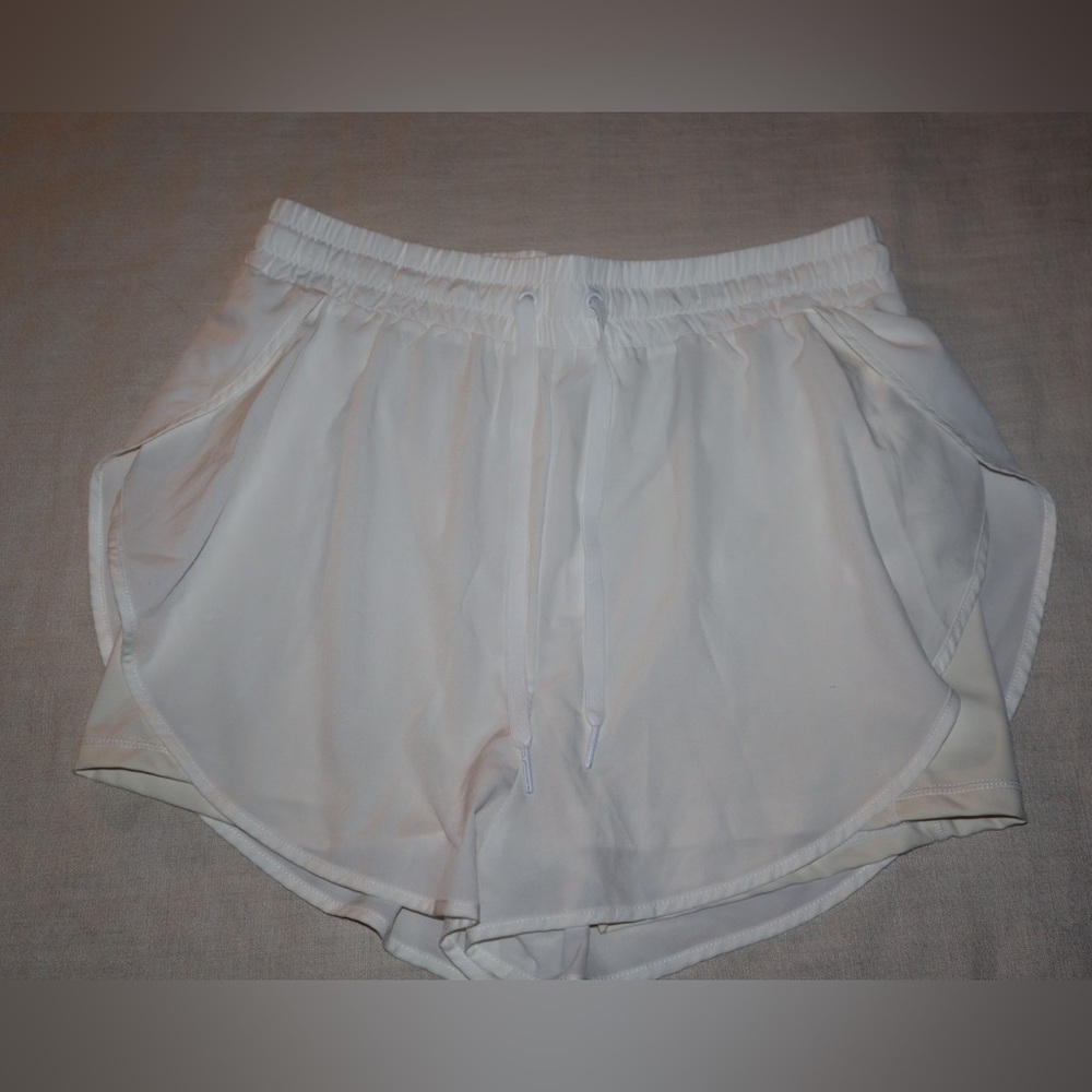 BuffBunny flow short